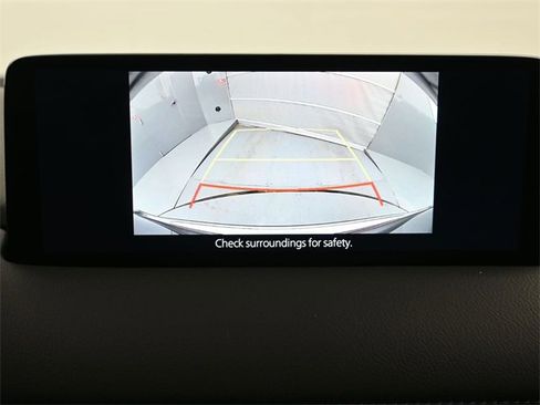 Certified 2023 MAZDA CX-5 AWD 2.5 Turbo image 23