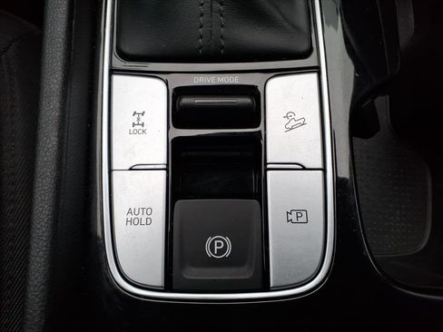 Certified 2022 Hyundai Santa Cruz SEL w/ Activity Package image 23