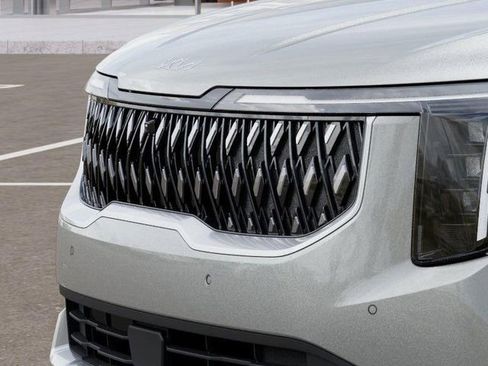 New 2026 Kia Carnival EX FWD image 13