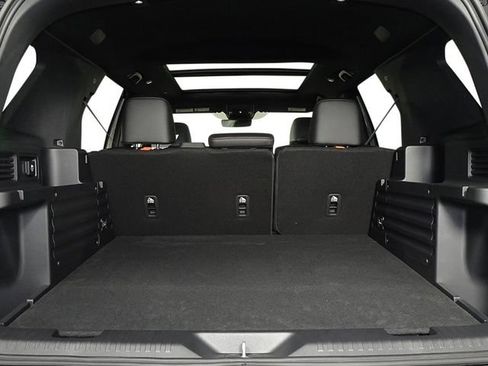 New 2026 Honda Passport TrailSport image 25