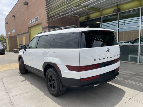 Used 2024 Hyundai Santa Fe XRT image 4