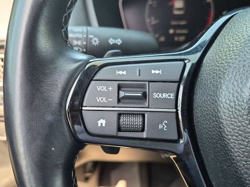 Used 2025 Honda Civic Sport image 20