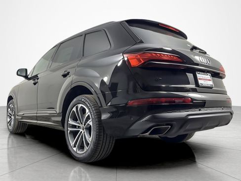 New 2026 Audi Q7 2.0T Premium image 4