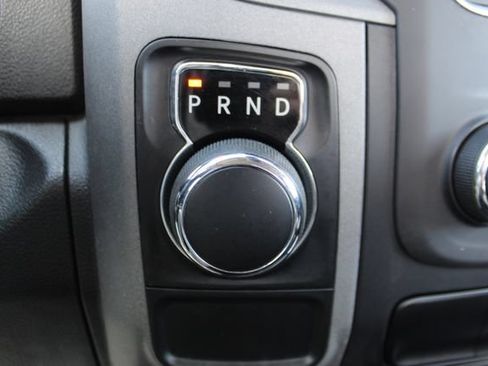 Used 2023 RAM 1500 Tradesman w/ Power & Remote Entry Group RWD image 18