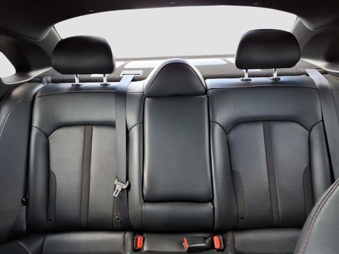 Used 2024 Kia K5 GT w/ GT1 Package image 15