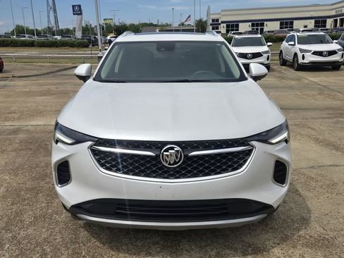 Used 2023 Buick Envision Avenir image 2