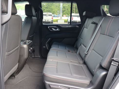 Used 2022 Chevrolet Tahoe RST AWD/4WD image 22