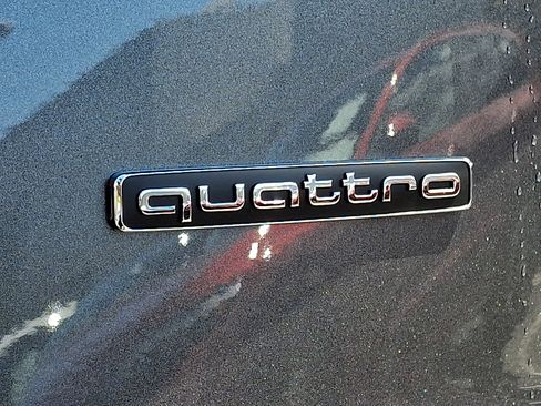 New 2026 Audi Q3 quattro 2.0T AWD/4WD image 20