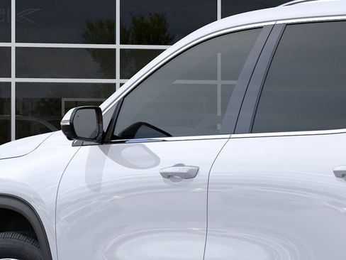 New 2026 Buick Enclave Preferred w/ Super Cruise Package image 12