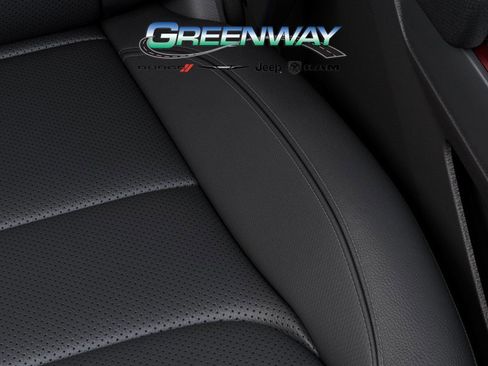 New 2026 RAM 1500 Rebel w/ Rebel Level 2 Equipment Group AWD/4WD image 20