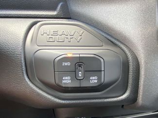 New 2025 RAM 3500 Tradesman w/ Chrome Appearance Group video 5