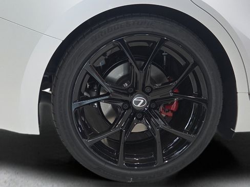 New 2026 Lexus IS 350 F Sport RWD image 9