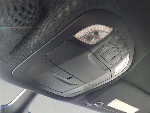 New 2026 Chrysler Pacifica Select w/ S Appearance Package image 25