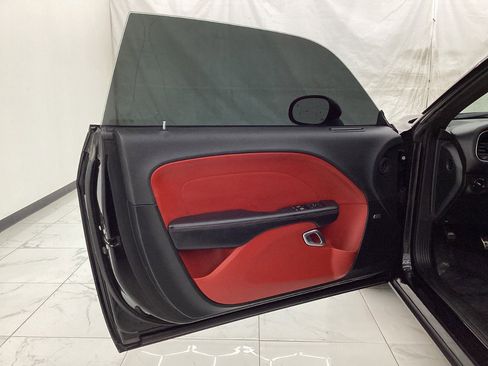 Used 2018 Dodge Challenger GT w/ Driver Convenience Group image 18