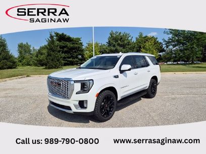Used 2023 GMC Yukon Denali