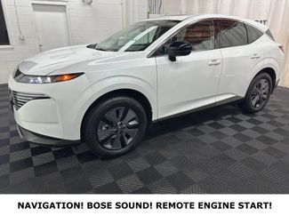 Used 2025 Nissan Murano SL AWD/4WD video 1