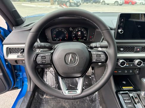 New 2026 Acura Integra A-Spec FWD image 14