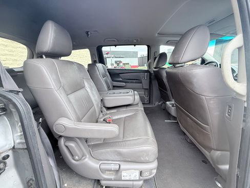 Used 2012 Honda Odyssey EX-L image 12