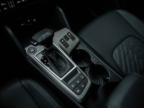 New 2026 Kia Sportage X-Line AWD/4WD image 26