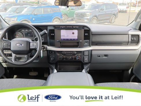 Used 2024 Ford F350 XLT image 24