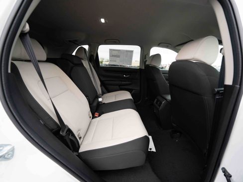 New 2026 Honda CR-V LX image 25