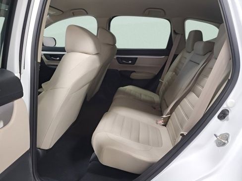 Certified 2019 Honda CR-V LX image 18