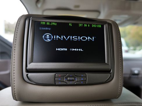 Used 2016 GMC Sierra 2500 Denali w/ Duramax Plus Package image 49