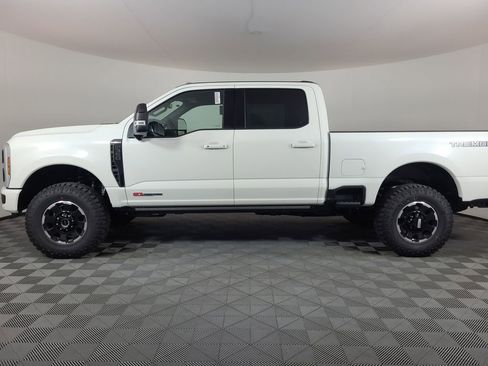 New 2026 Ford F350 Platinum AWD/4WD image 6
