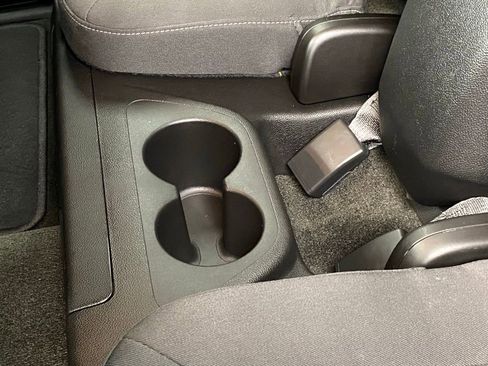 Used 2018 Chevrolet Colorado LT w/ LT Convenience Package image 29