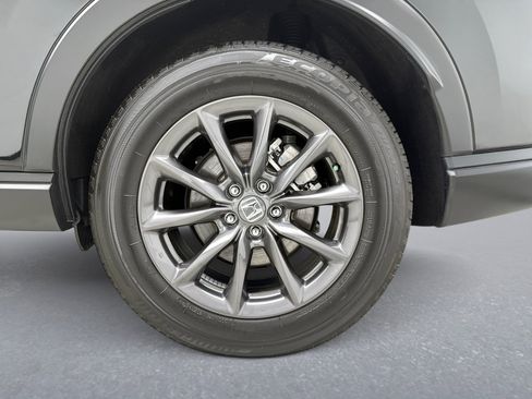 Used 2026 Honda CR-V EX-L image 26