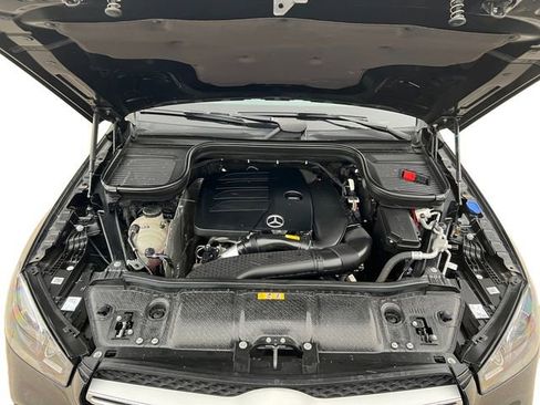 Used 2023 Mercedes-Benz GLE 350 4MATIC image 16