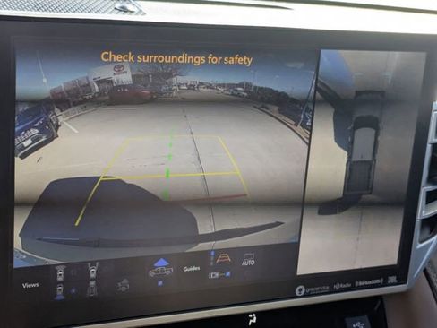 Used 2024 Toyota Tundra 1794 Edition image 18