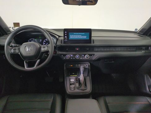 Used 2024 Honda CR-V Sport-L image 12
