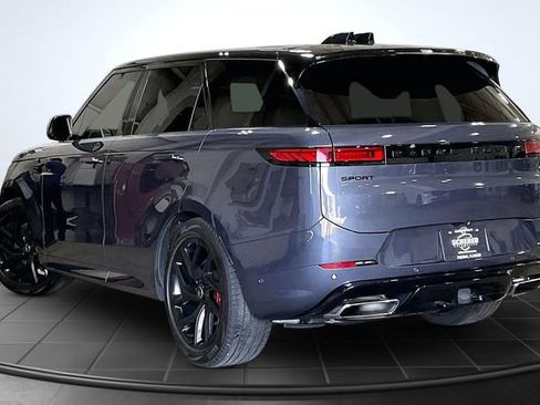 Used 2023 Land Rover Range Rover Sport SE Dynamic AWD/4WD image 15
