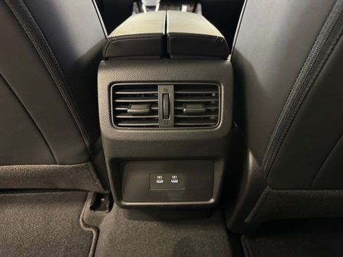 New 2026 Nissan Rogue SV image 17