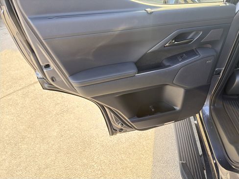 Used 2024 Lexus GX 550 550 Luxury+ image 23