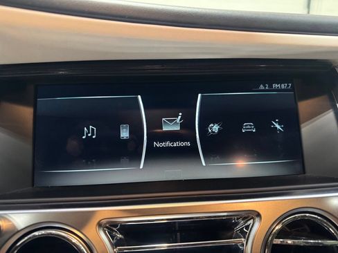 Used 2018 Rolls-Royce Ghost w/ Dynamic Package RWD image 30
