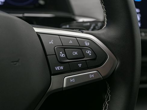 New 2026 Volkswagen Atlas Cross Sport SE AWD/4WD image 23