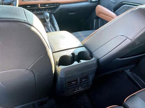 Used 2023 GMC Canyon AT4 w/ Technology Package image 35