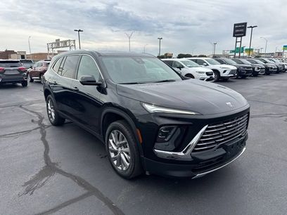 Used 2025 Buick Enclave Preferred