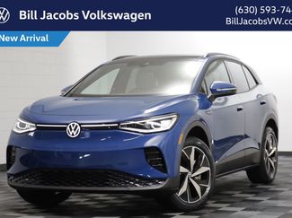 New 2026 Volkswagen ID.4 Pro S video 1