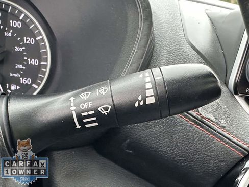 Used 2024 Nissan Sentra SR w/ SR Premium Package image 34