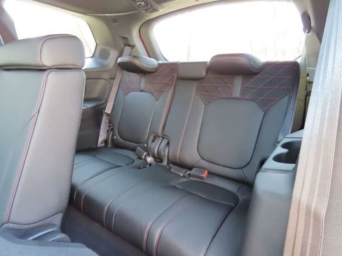 New 2026 Honda Pilot Black Edition image 16