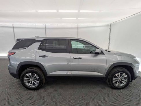 New 2026 Chevrolet Equinox LT AWD/4WD image 7