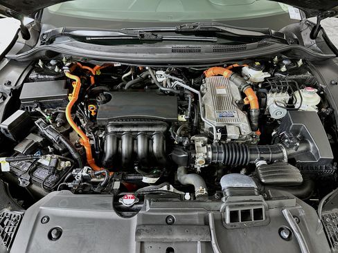 Used 2018 Honda Clarity Touring image 33