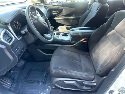 Used 2023 Nissan Murano S AWD/4WD image 27