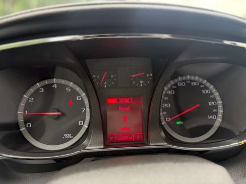 Used 2013 GMC Terrain SLE FWD image 20