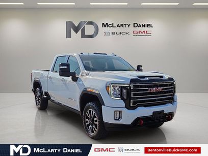 Used 2022 GMC Sierra 3500 AT4 w/ AT4 Premium Plus Package