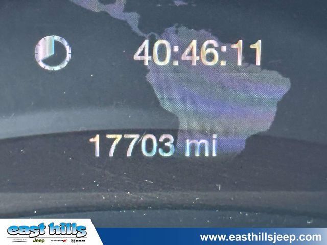 Certified 2022 Dodge Durango Citadel AWD/4WD image 41