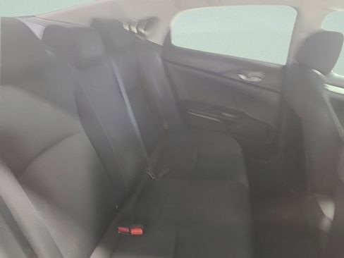 Used 2020 Honda Civic LX image 16